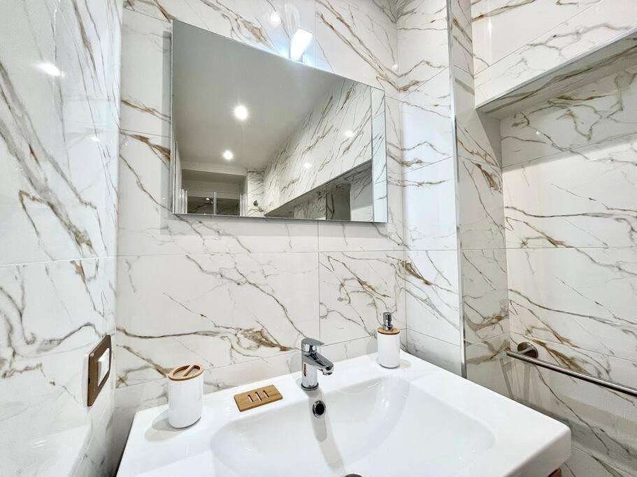 Isabel Suite Napoli Exterior foto