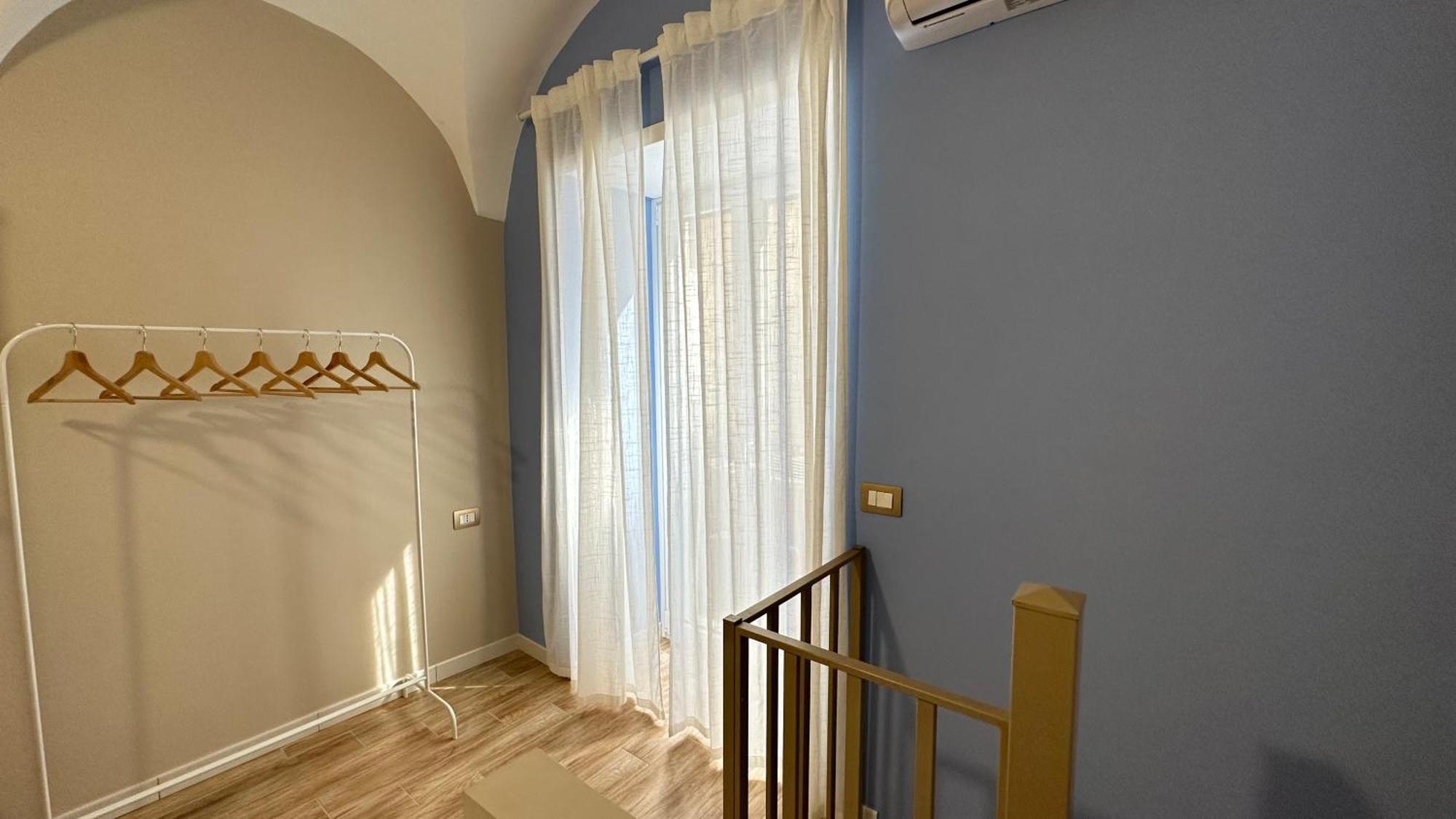 Isabel Suite Napoli Exterior foto