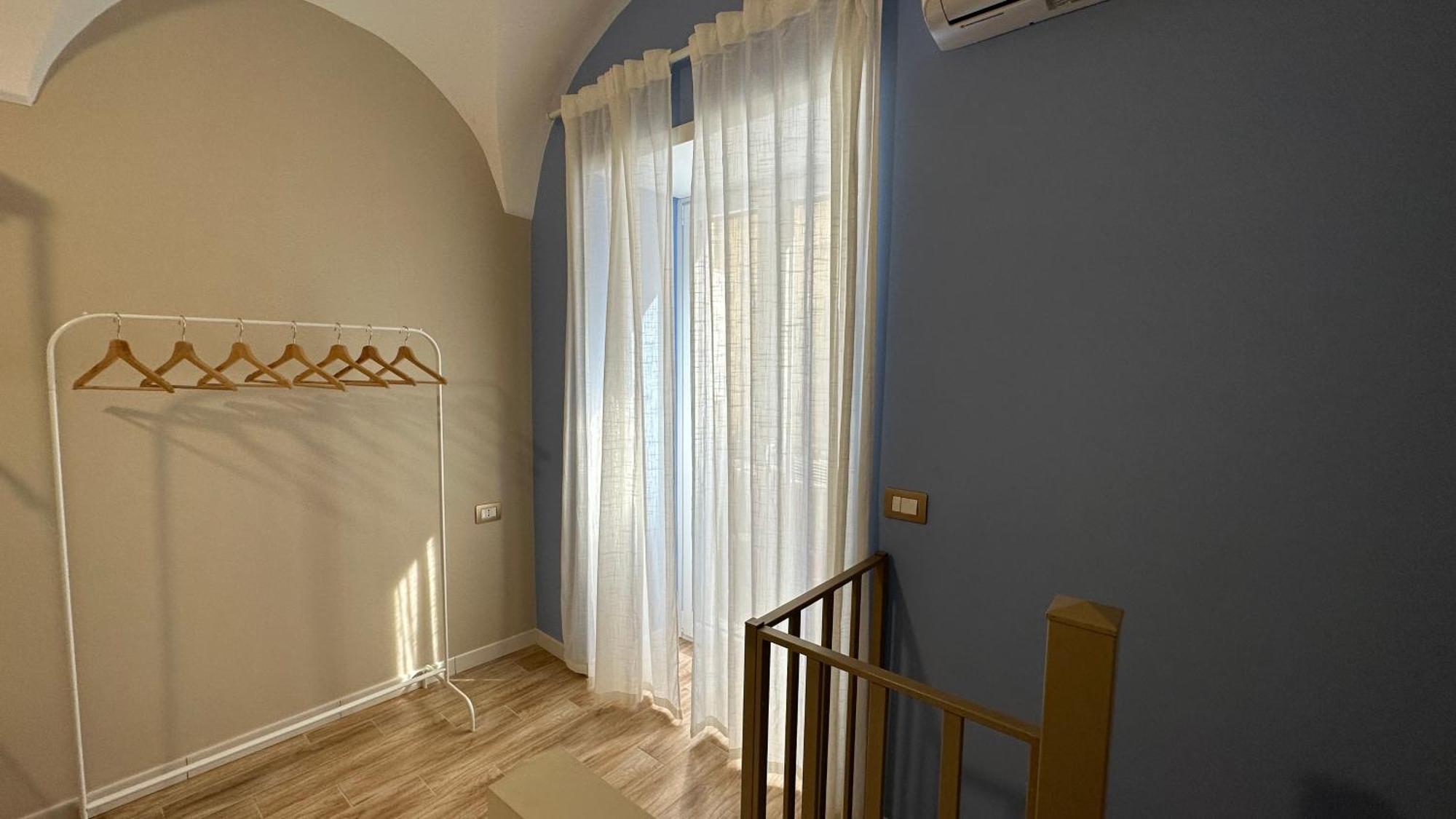 Isabel Suite Napoli Exterior foto