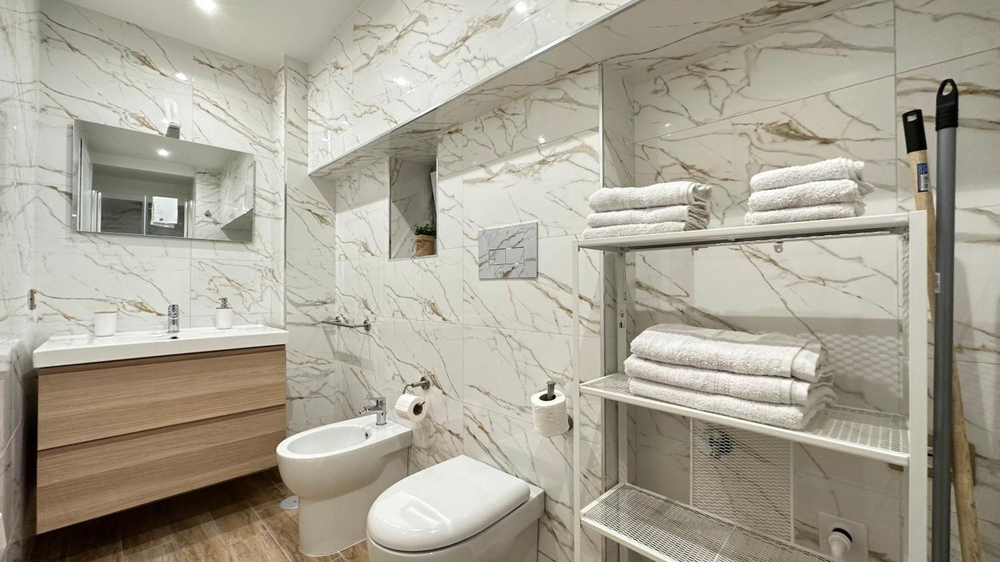 Isabel Suite Napoli Exterior foto